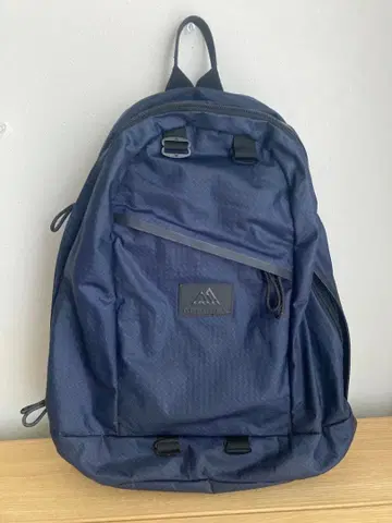 새상품급 GREGORY 매트릭스 데이팩 럭색 네이비