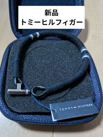 새상품 타미힐피거 팔찌