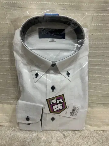 BRICK HOUSE 긴팔 와이셔츠 L 사이즈