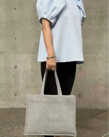 새상품급 비오는날 LADY 라이트 그레이