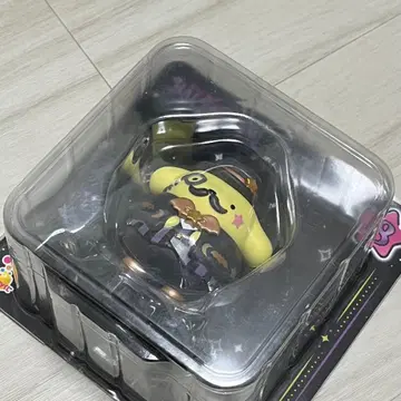 (낱개 판매) Sanrio 할로윈 2025 피규어 폼폼푸딩