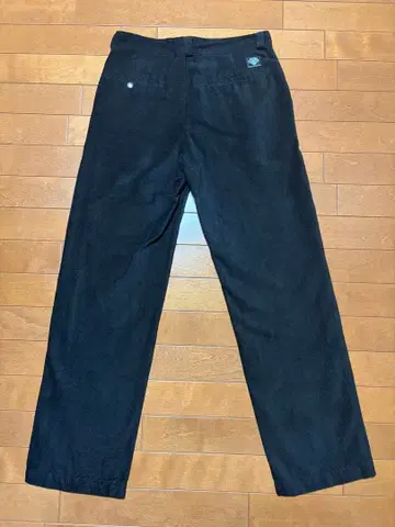 tattoo studio yamada 코듀로이 팬츠 블랙 M 사이즈