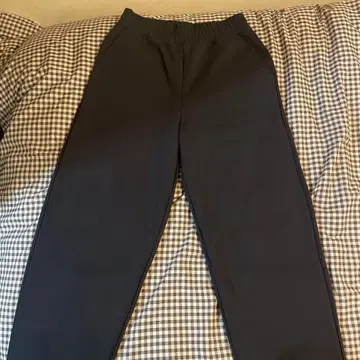 UNIQLO C 스웨트 팬츠