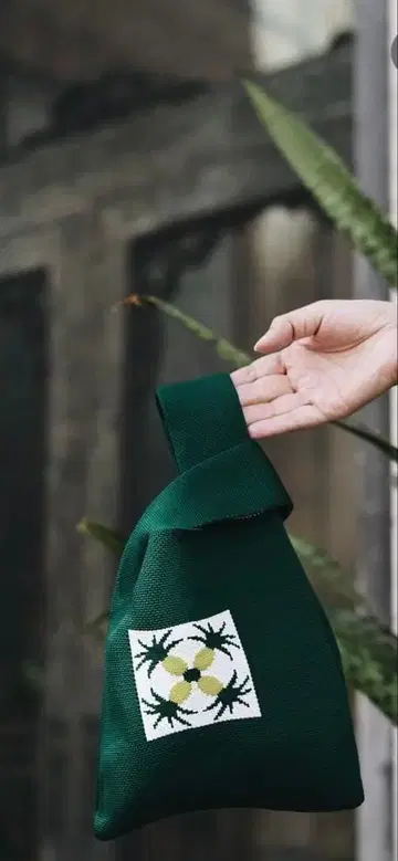 [ 미사용 새상품 ] DEAN & DELUCA 하와이 토트백