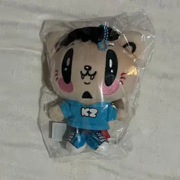 GENERATIONS 제 고양이 봉제 인형 SMALL 카즈하라 류토