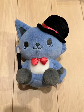 JOCHUM 제오참 레인 봉제 인형