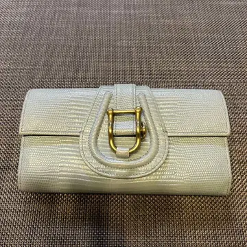 TOFF&LOADSTONE 장지갑 토프앤로드스톤 말발굽