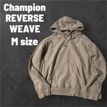 Champion REVERSE WEAVE M 사이즈 상당