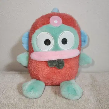 산리오 캐릭터 한교동 친구 인형옷 봉제 인형