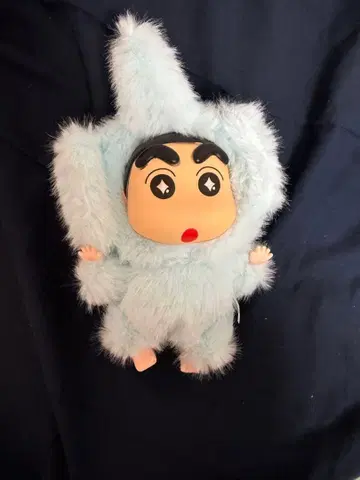 TOPTOY 짱구는 못말려(크레용 신짱) 시크릿