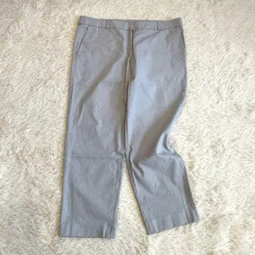 ICB 아이씨비 팬츠 빅 사이즈 44 사이즈 슬랙스