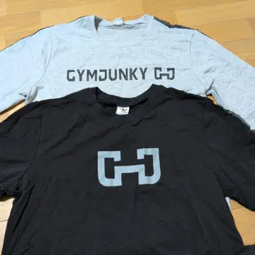 미사용 Bebetter 비베터 트레이닝복 상의 2벌