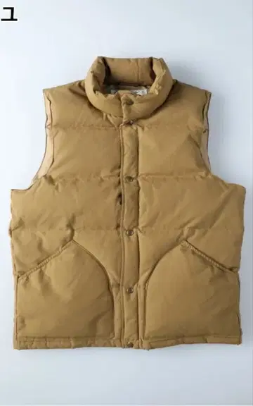 class-5 클래스5 다운 베스트 L