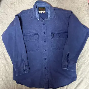 BROWNING 버튼 셔츠