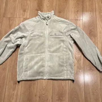 Avirex 레벨 3 밀리터리 플리스 L