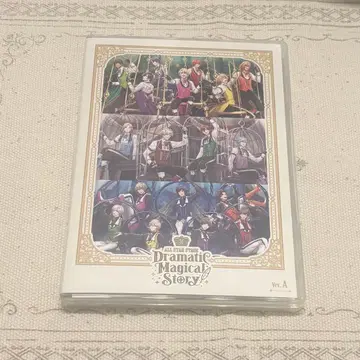 우타프리 ASSDMS Blu-ray Ver.A 시리얼 없음