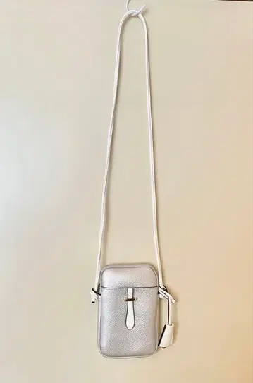 RODE SKO 참 포함 멀티 숄더백