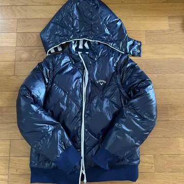 Callaway 다운 자켓 베스트