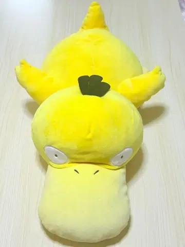 2018년 쫀득쫀득 쿠션 코닥 포켓몬 포켓몬 센터 한정판