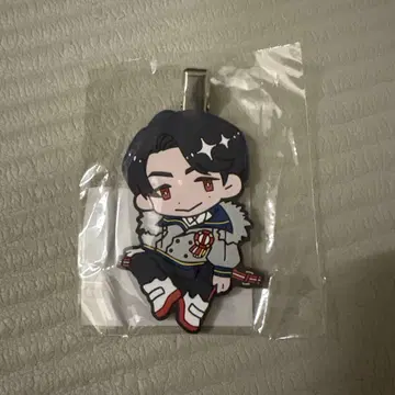 QuizKnock 멤버 러버 클립 이자와 타쿠시