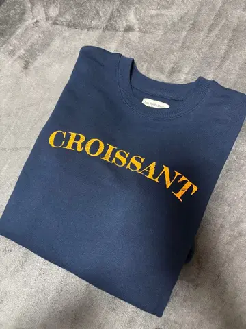 Les Petits Basics CROISSANT 트레이닝복 XS 사이즈