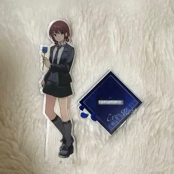 걸즈 밴드 크라이 이세리 니나 아크릴 스탠드