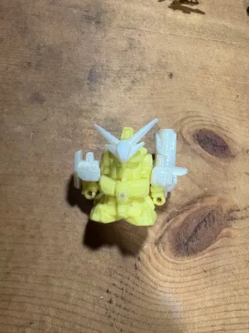 건담 지우개 건담 레오팔드