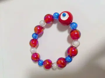 먀쿠먀쿠 비즈 팔찌