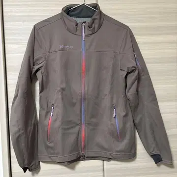 marmot 마운틴 파카 L 사이즈 베이지