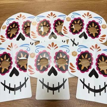 리멤버 미 오면 (리플렛) 6매 세트