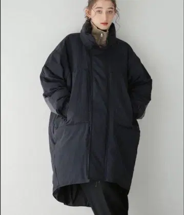 todayful MonsterDownCoat 몬스터 다운 코트 36