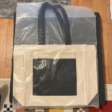 timelesz 2024 episode0 토트백 미개봉 새상품 1점