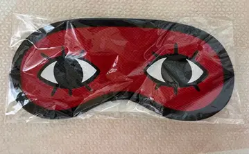 은혼 오키타 소고 안대