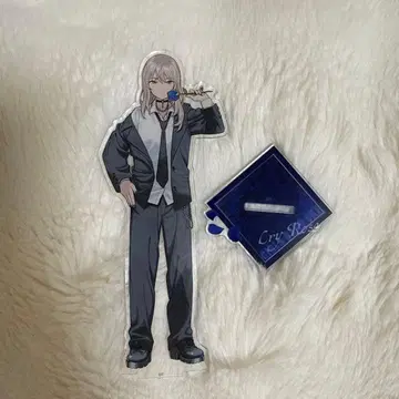 걸즈밴드클라이 카와라기 모모카 아크릴 스탠드