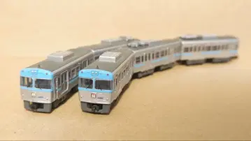 B트레 게이오 3000계 1