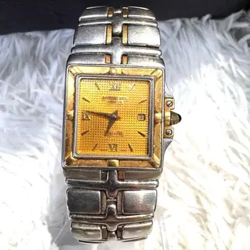 레이몬드 윌 스위스산 Parsifal 9790