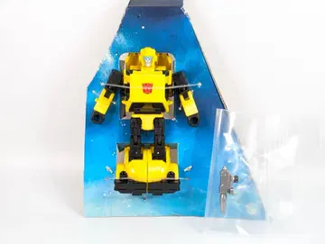 범퍼 트랜스포머 에이지 오브 더 프라임 AOTP