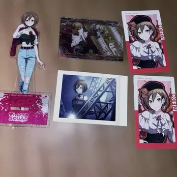 프로젝트 세카이 MEIKO