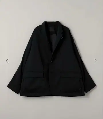 DAIWA PIER39 TECH LOOSE 2B JACKET TWILL