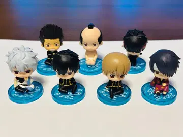 은혼 스와라세타이