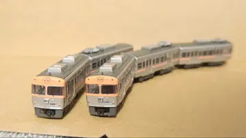 B트레 게이오 3000계 2