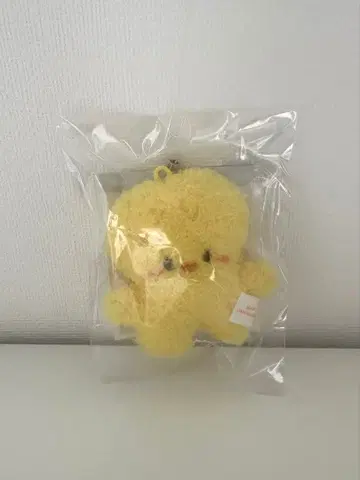 StrayKids 마이크로 키링 SKZOO 포가리