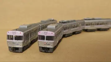 B트레 게이오 3000계 3