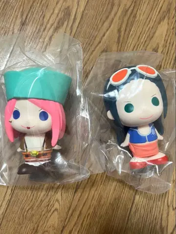 제일복권 원피스 메모리 오브 히로인즈 E상 G상