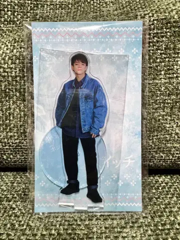 [ 판매 종료 상품 ] 미야치카 카이토 아크릴 스탠드