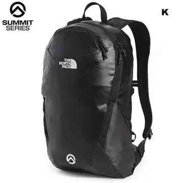 THE NORTH FACE / 백팩 블랙 (NM62364)