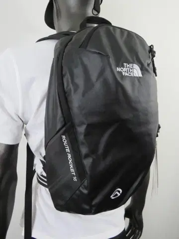 THE NORTH FACE / 백팩 블랙 (NM62364)