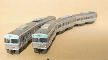 B트레 게이오 3000계 4