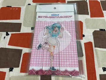 피치피치 피치 발렌타인 아크릴 스탠드