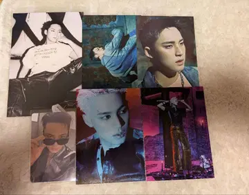 SEVENTEEN HAPPYBURSTDAY LP반 민규